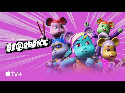 Official Trailer