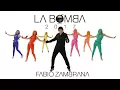 Download Lagu Fabio Zambrana - La Bomba 2017 (Azul Azul)
