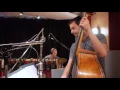 Steven Feifke Piano Trio Studio // Chicago, Chicago!