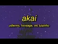 AKAI (Slowed \u0026 Extended)