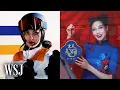 Olympian Eileen Gu s Marketing Power The Risks and Rewards for Brands WSJ