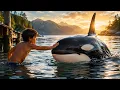 Luna Spirit of the Whale The True Story of a Lonely Orca Who Changed Everything Full movie