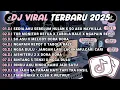 Lagu DJ TIKTOK TERBARU 2025🎵DJ SEDIA AKU SEBELUM HUJAN X SO ASU NAYKILLA🎵DJ TOR MONITOR X TABOLA BALE