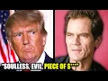Beloved Actor Has ZERO F s Left to Give Doesn t Mince Words About Trump