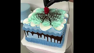 LAS TORTA QUE TIENES QUE APRENDER A DECORAR