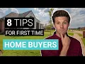 8 Tips for First Time Home Buyers Denver CO Real Estate