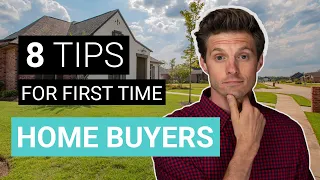 8 Tips for First Time Home Buyers Denver CO Real Estate
