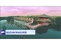 ADZAN MAGHRIB 2015 - RTV