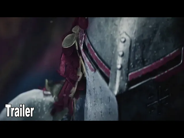 Chronicles Medieval Reveal Trailer