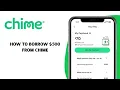 How to Borrow 500 from Chime Fast - Instant Cash Advance Guide