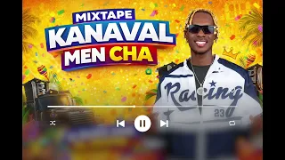 Dj Black aime Mixtape kanaval Men Cha  /Bmix /  roody roodboy/ Kreyòl la HBMIXX