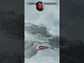 The Minecraft Pickaxe In Skyrim