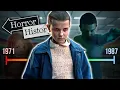 Stranger Things: The History of Eleven | Horror History