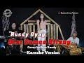 Lagu Biar Semua Hilang (Cover) Rusdy Oyag (Karaoke Version)