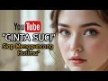 Download Lagu CINTA SUCI [OFFICIAL MUSIC VIDEO]