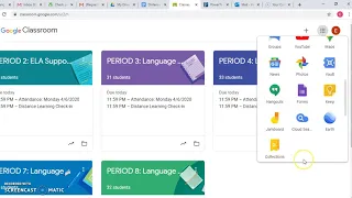 How to login to StudySync through Google