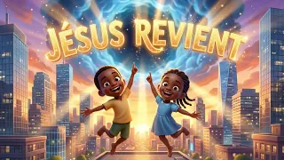 Jésus revient! | Chant chrétien pour adolescent 