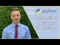 How Comparison Operators Work in Python