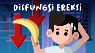 Kenapa Ereksi Bisa Tidak Maksimal? - Impotensi / Lemah Syahwat