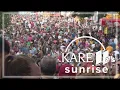 How the Minnesota State Fair gets visitors to spread out