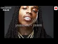 Jacquees - Who's