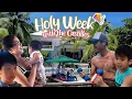 Download Lagu Holy Week with the Castillos