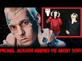 Download Lagu Aaron Carter Was Warned By MJ Not To Break The OATH