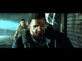 Resident Evil 6 - TGS Trailer
