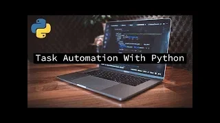 One Day Builds Quick Access App GUI Using PYQT5