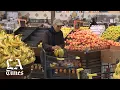 Northgate Market opens early for seniors