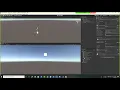Object Position Chnage C Unity Scripting