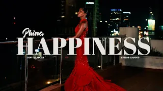Phina - Happiness (Official Music Video)