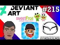 LOGO HISTORY - Mazda Sweet Frog DeviantArt GamingWithKev