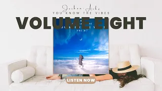 joshua ash you know the vibes vol 8 full album 