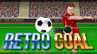 Retro Goal Trailer