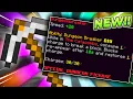 HUGE Stonking Revamp On Alpha Hypixel SkyBlock Update