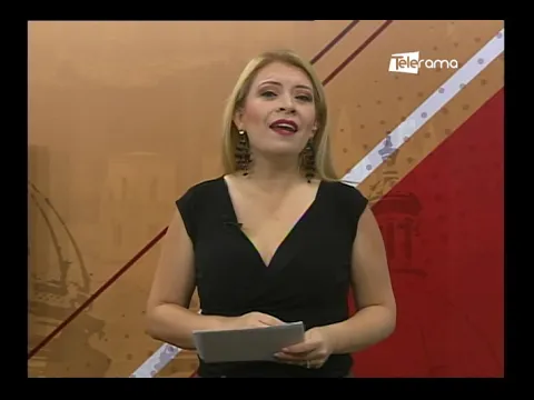 Desde la Mitad del Mundo 10-03-2022