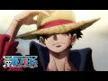 Download Lagu Luffy Knocks Down Kaido | One Piece