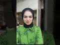 Siti Nurhaliza Masak Roti Kerca Untuk Majlis Ilmu