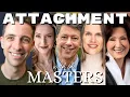 Download Lagu Attachment Masterclass: The Art and Science of Connection | Being Well