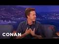 Edward Norton s Documentary Is All About Manhood CONAN on TBS
