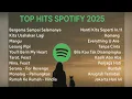 Download Lagu Top Hits Spotify Indonesia 2025 – Lagu Terbaru \u0026 Terpopuler