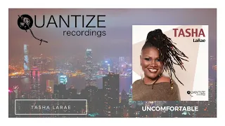 tasha larae dj kemit uncomfortable