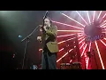 Rodrigo Amarante - Tuyo(Narcos Theme) (Live in Istanbul) | 13/11/18