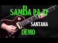 Download Lagu demo | how to play \