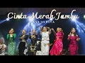 Download Lagu DEVI ALDIVA - CINTA MERAH JAMBU! AGENG MUSIK LIVE TERBARU DI JAKARTA 2025 🎶