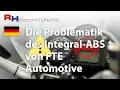 Download Lagu Die Problematik des Integral-ABS von FTE Automotive