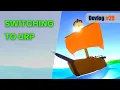 Switching to the Universal Render Pipeline and Post Processing Unity Multiplayer Game Devlog