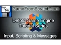 Defold Tutorial Series -