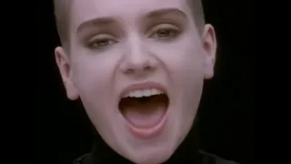 Download Sinéad O'Connor   Nothing Compares 2 U Official Music Video HD MP3